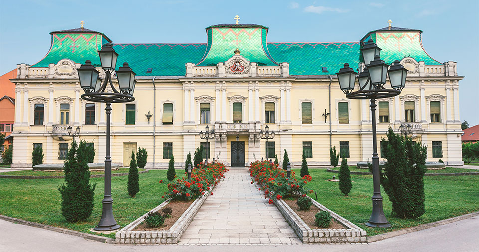 Planine, kraljevi, porezi i vrbe: kako su vojvođanski gradovi dobijali imena? (2. deo)