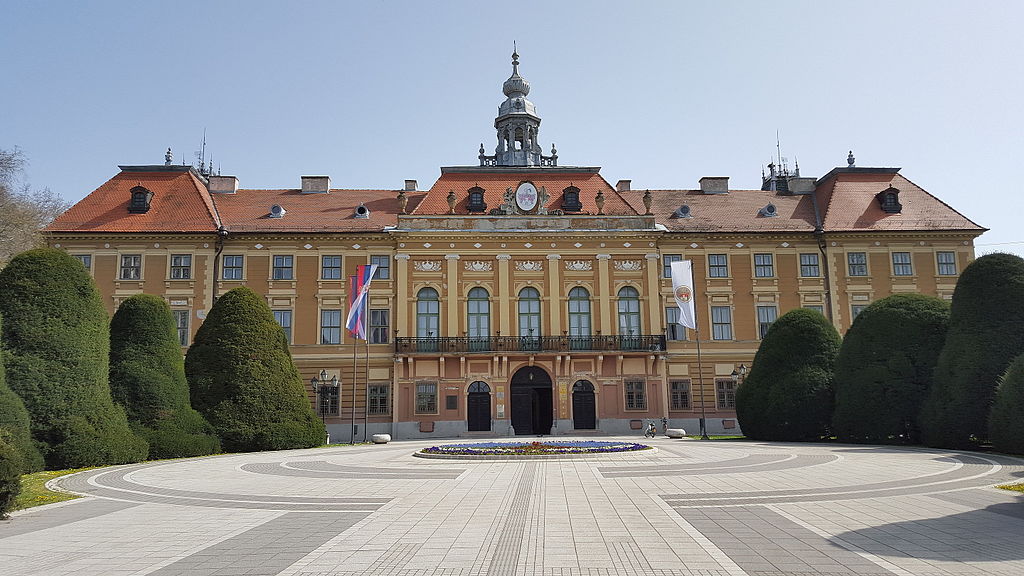 Koliko košta jedan somborski patak? Pa, kao svetog Petra kajgana...