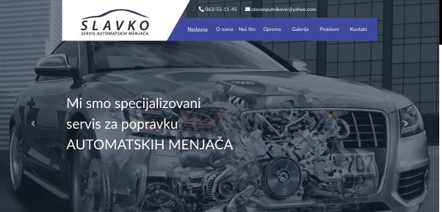 automatskimenjacibeograd.com - 381info.com