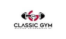 CLASSIC GYM BULEVAR Novi Sad