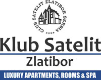 CLUB SATELIT Zlatibor - Photo logo 