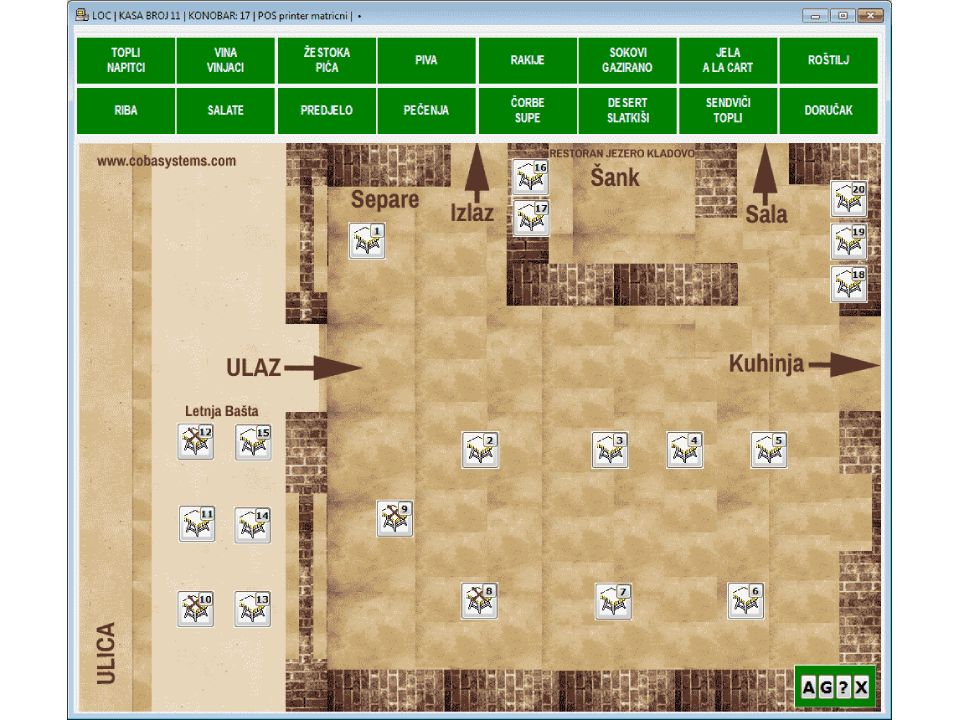 COBA SYSTEMS Negotin - Slika 7