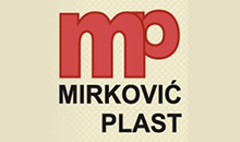 MIRKOVIC PLAST Stara Pazova