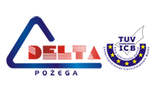 DELTA UROSEVIC POZEGA Pozega