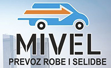 MIVEL TRANSPORT Zrenjanin