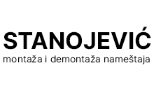 STANOJEVIC FURNITURE ASSEMBLING AND DISASSEMBLING Pancevo