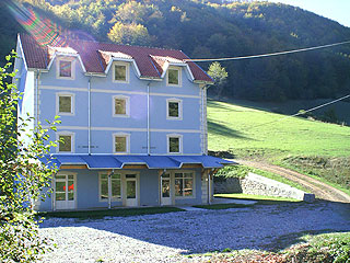 VILLA IVANOVIC Kopaonik - Photo 1