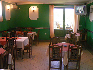 RESTAURANT MADERA Indjija - Photo 3