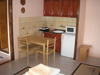 ROOMS AND APARTMENTS STARA BREZA Palic - Photo 3