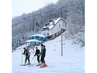 VILA RADIGOST Kopaonik - Photo 1