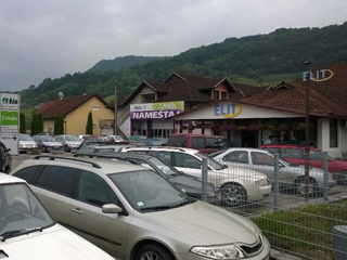 RESTORAN ELIT - LUX PLUS Ivanjica - Slika 1