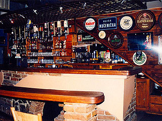 CAFFE CLUB COUPE-PLUS Pančevo - Slika 3