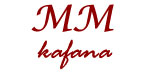 KAFANA MM Jagodina - Slika logo 