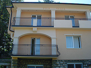 AGENCY DAR LUX - VILLA TANJA Banja Koviljaca - Photo 1