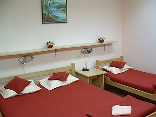 ACCOMMODATION  CRVENOG KRSTA Vrsac - Photo 2