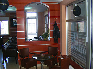 CAFFE APOLO Pančevo - Slika 1