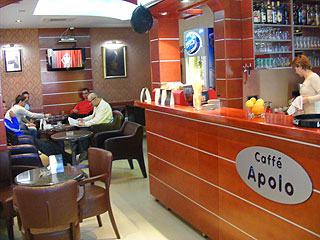 CAFFE APOLO Pančevo - Slika 2