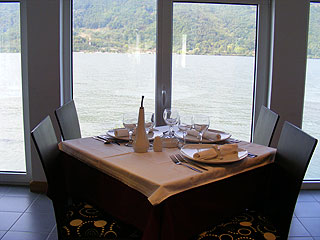 RESTORAN TOMA Golubac - Slika 3