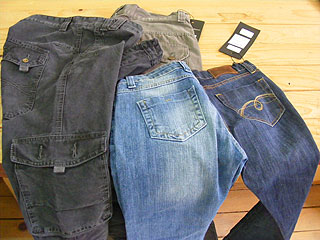 CONSUL - JEANS Novi Pazar - Photo 1