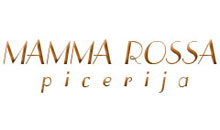 PICERIJA MAMMA ROSSA Pirot - Slika logo 