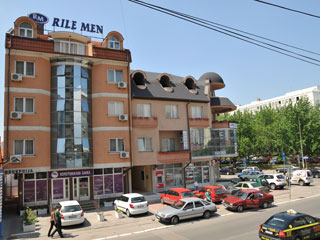 RILE MEN Niš - Slika 1