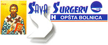 SAVA SURGERY Niš - Slika logo 