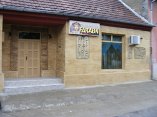 DOMESTIC CUISINE RESTAURANT FARAON Arilje - Photo 1