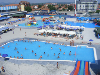 AQUA PARK Jagodina - Slika 1