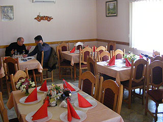 RESTAURANT GRILL MALI ODMOR Arilje - Photo 2