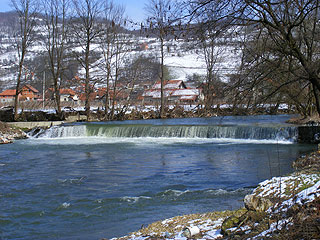 RESTAURANT GRILL MALI ODMOR Arilje - Photo 3