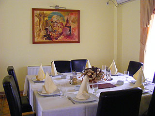 RESTAURANT MAREDO Surdulica - Photo 3