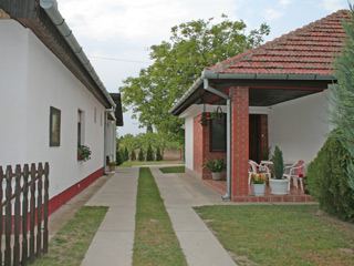 APARTMENTS KIS Palic - Photo 3