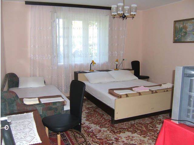 ROOMS KOD VUCKA Palic - Photo 8