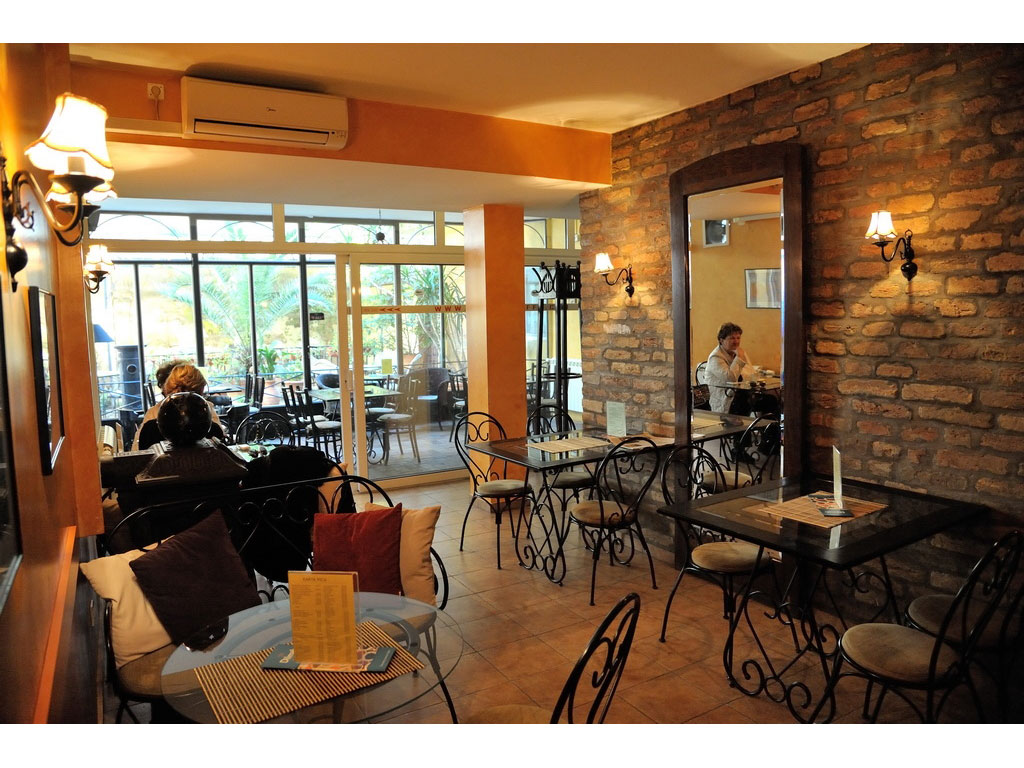 CAFFE BAR CAFFE-CAFFE AND ACCOMODATION - KIKINDA Kikinda - Photo 3