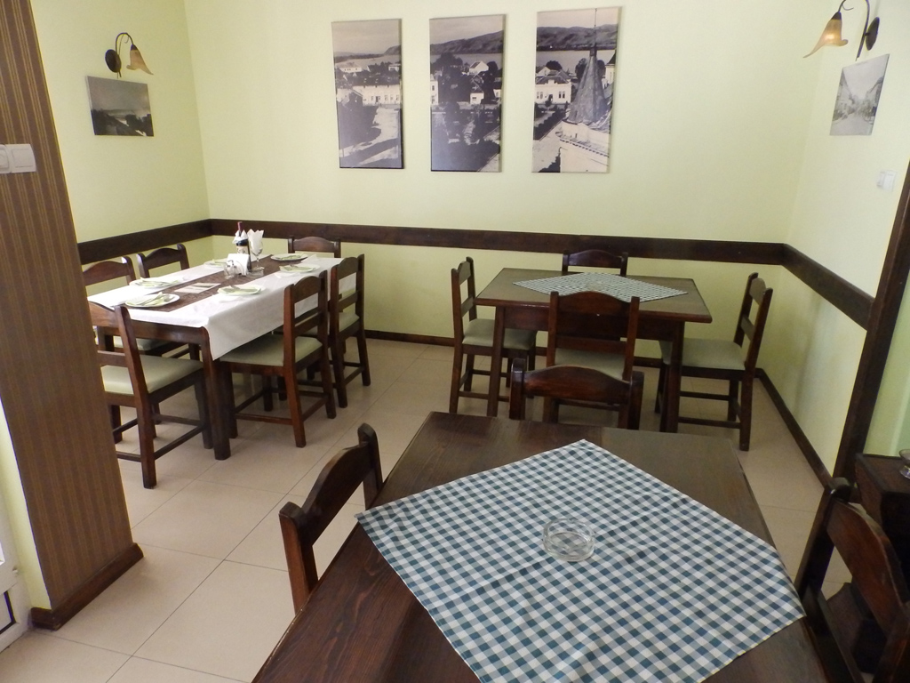 RESTORAN MILANOVIĆ Veliko Gradište - Slika 9