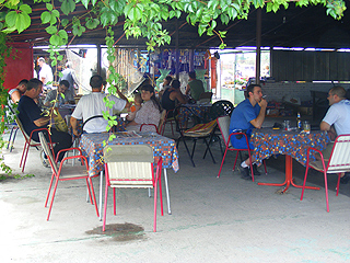 KAFANA BELI POTOK Sombor - Slika 1