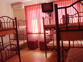 HOSTEL EVROPA Niš - Slika 7