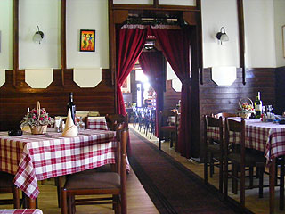 RESTORAN CITADELA Pančevo - Slika 9