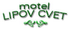 MOTEL LIPOV CVET Melenci - Slika logo 