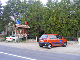 RESTAURANT KARAKTER Zrenjanin - Photo 1