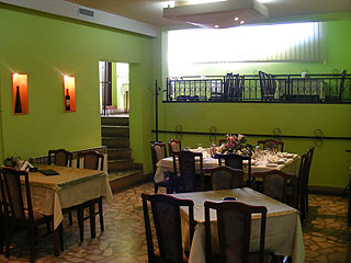 RESTAURANT BEBINAC Leskovac - Photo 2