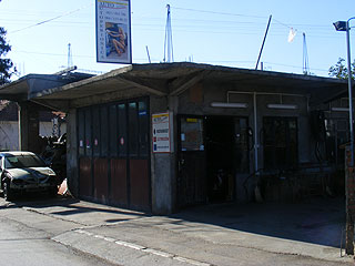 AUTO SERVIS - PERIONICA DE FRANCE Leskovac - Slika 2