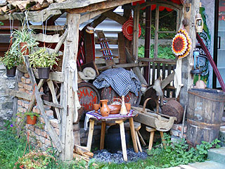 RESTORAN SVETI NIKOLA Aleksandrovac - Slika 3