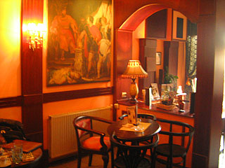 CAFFE LEONARDO Vranje - Photo 2