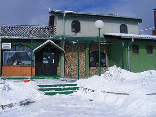 LOVAČKI RESTORAN KOD ŠIPE Niš - Slika 1