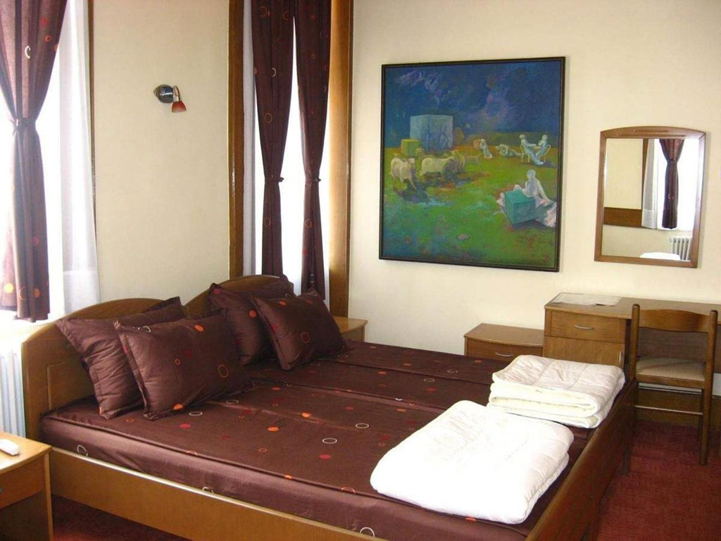 HOTEL GALI ** Pirot - Slika 2