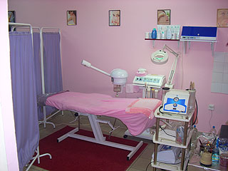 COSMETIC STUDIO LEONA Niš - Slika 1