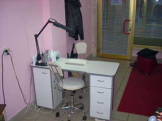 COSMETIC STUDIO LEONA Niš - Slika 3