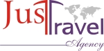 TURISTIČKA AGENCIJA JUST TRAVEL Niš - Slika logo 