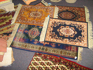 CARPET IDEAL Cacak - Photo 1